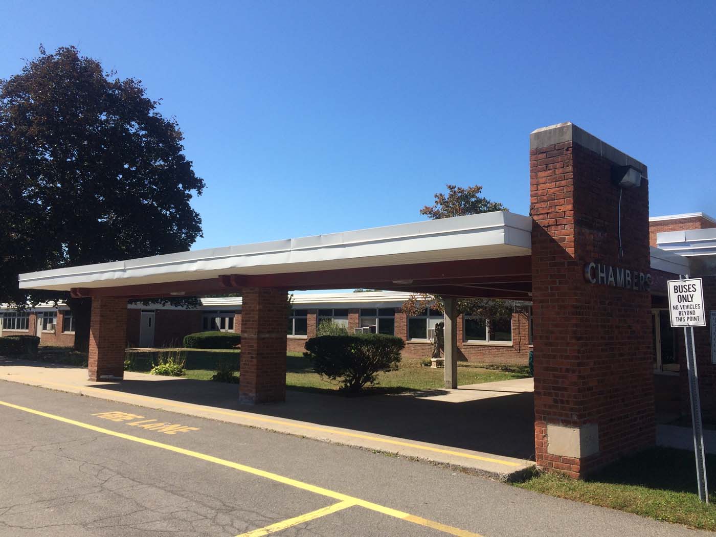 LaPierre, Litchfield and Partners Chambers Union Free School