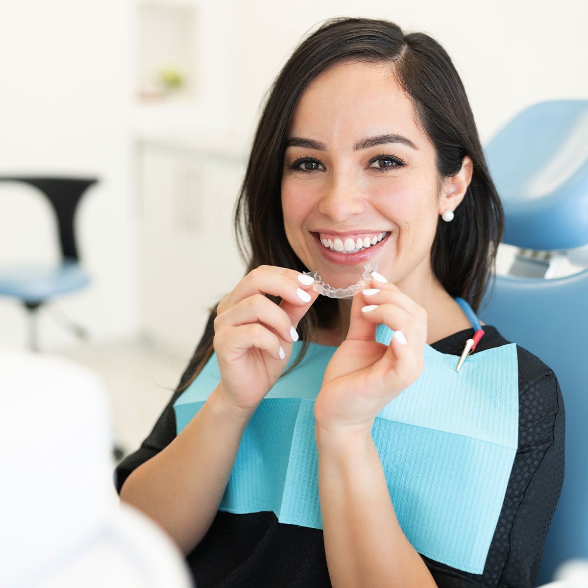 Invisalign Queens NY Queens Modern Dental Suite