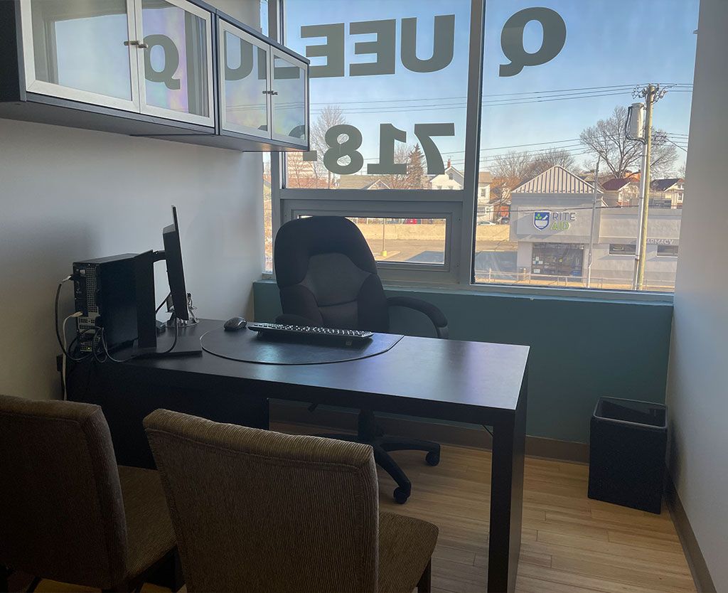 Dentist Office in Queens 11429 Queens Modern Dental Suite