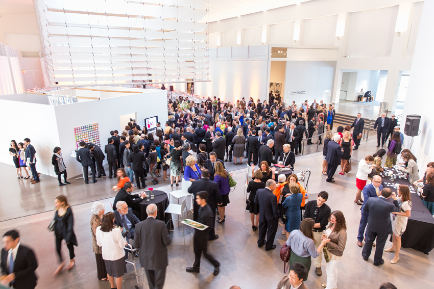 Queens Museum Queens Museum Gala 2017