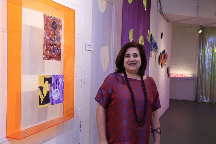 ‘To Shed New Light' A fantastic, immersive gallery show now on display