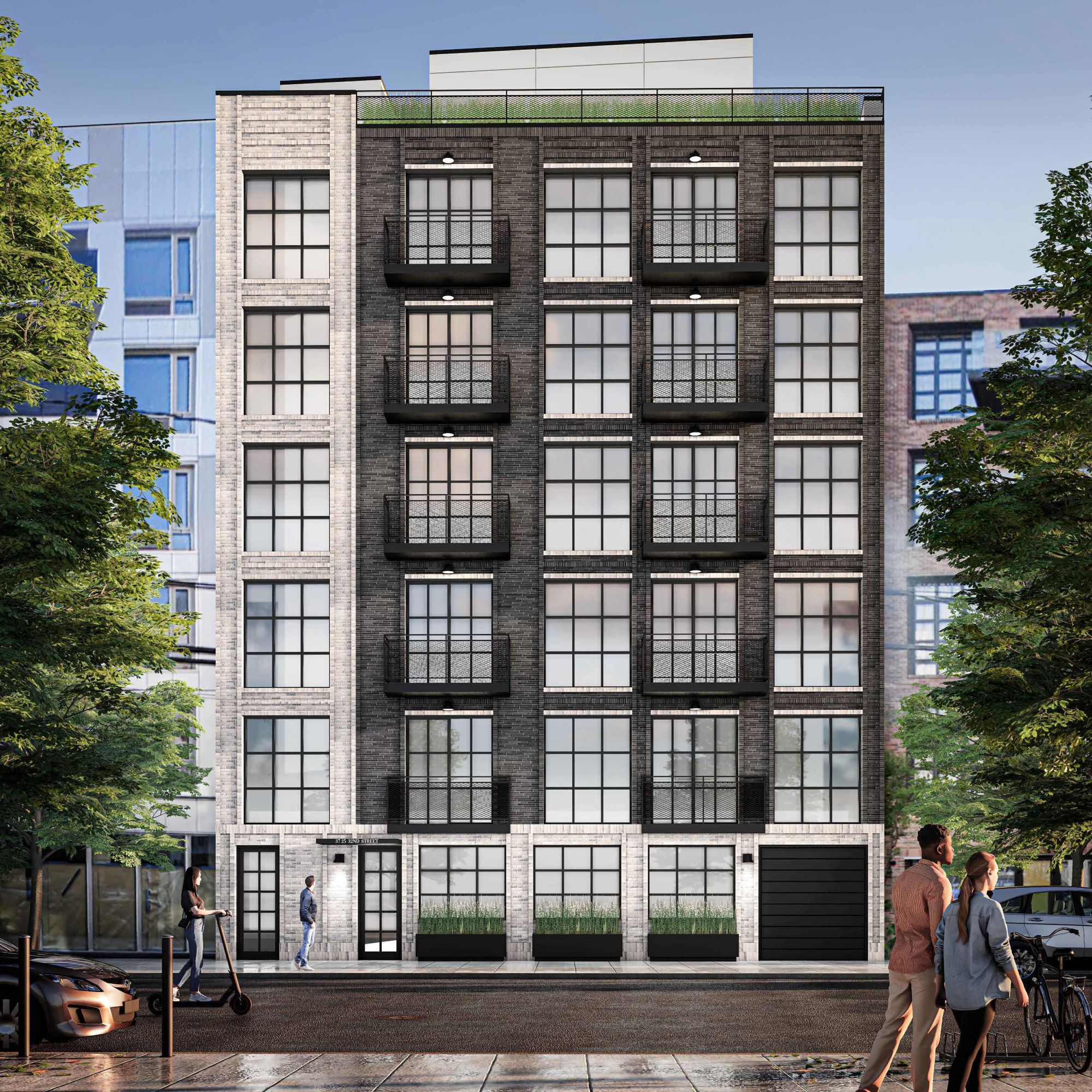 Affordable housing lottery opens in LIC, rents start at 3,835 a month