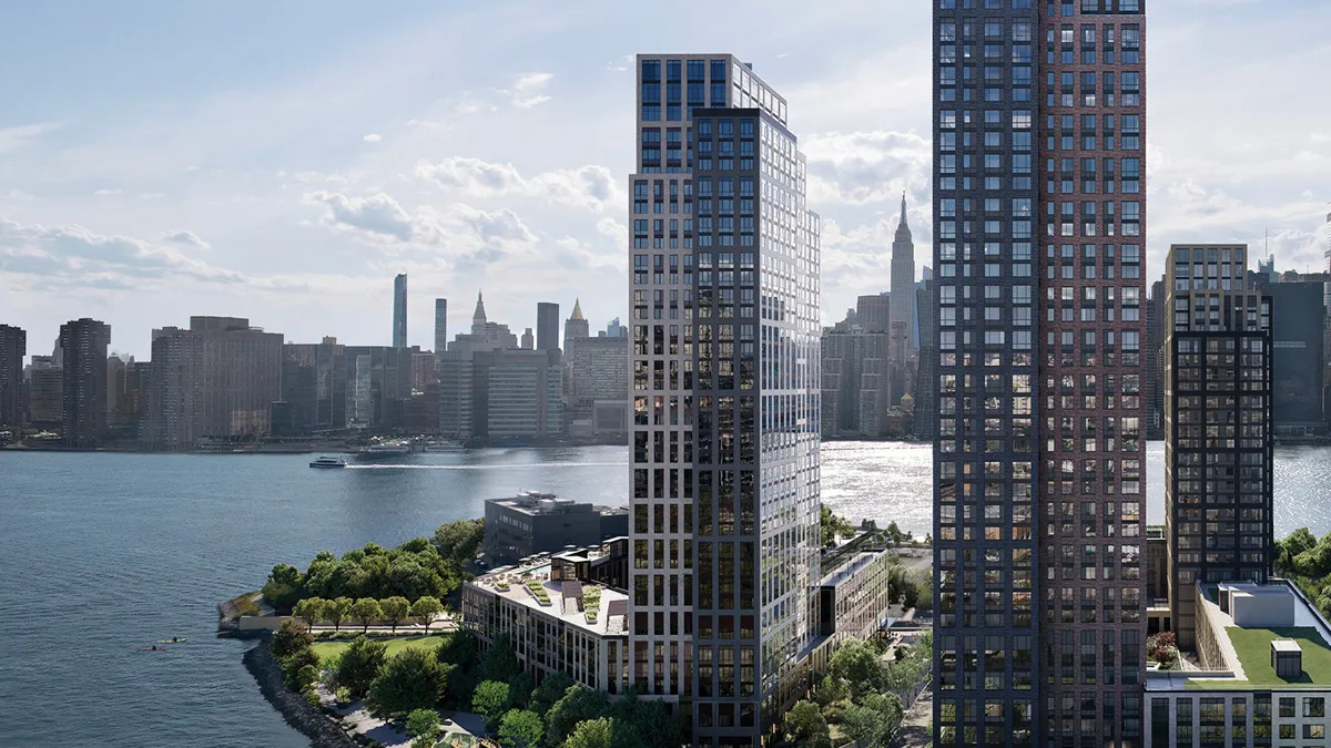 Housing lottery launches for 173 affordable units at Hunters Point’s