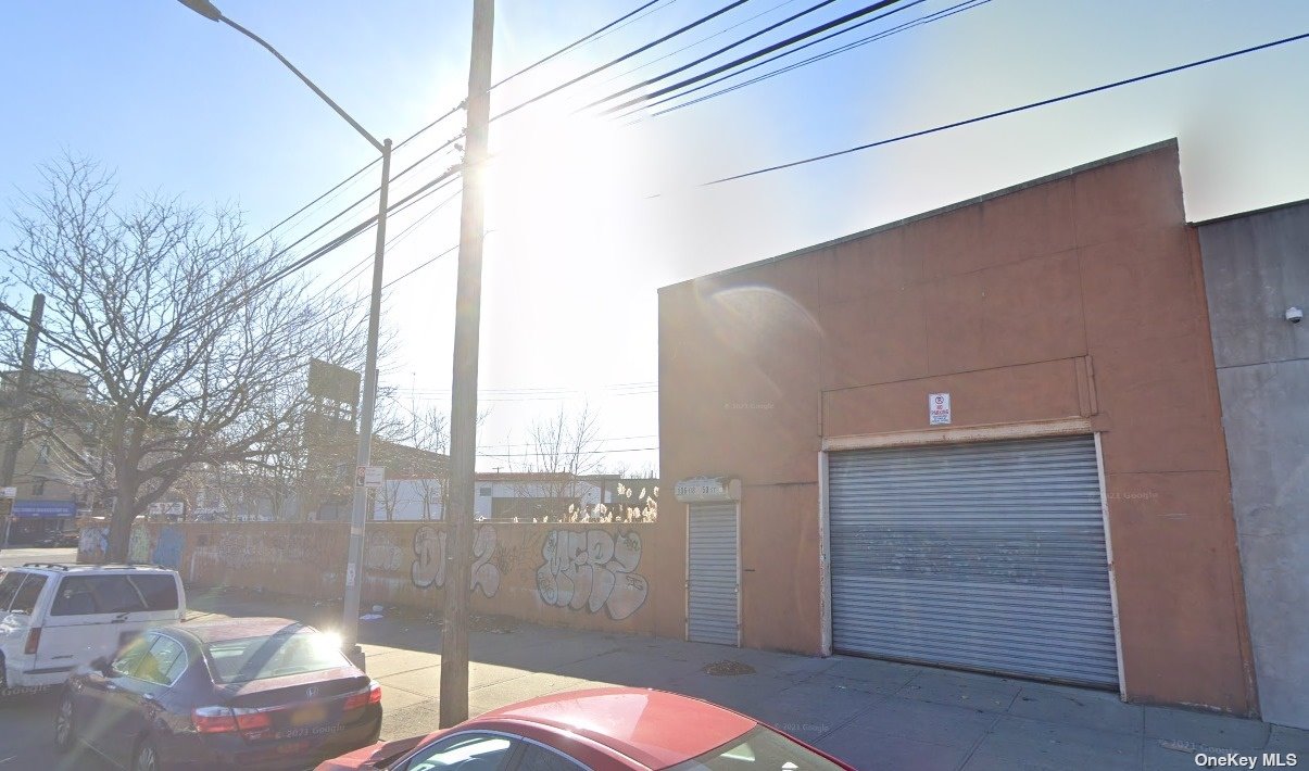 Warehouse For Sale Queens Properties