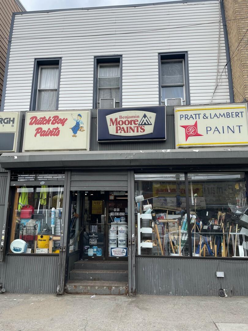 Store For Sale Queens Properties