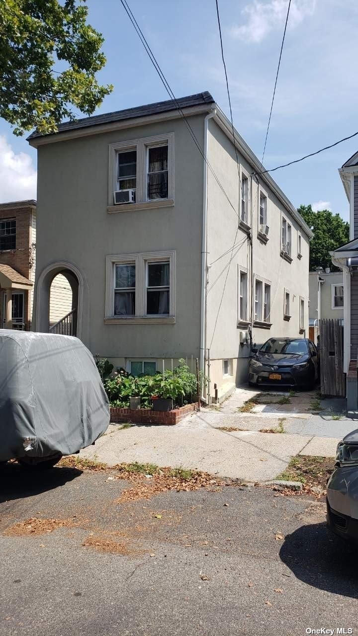 Three Family House Queens Properties