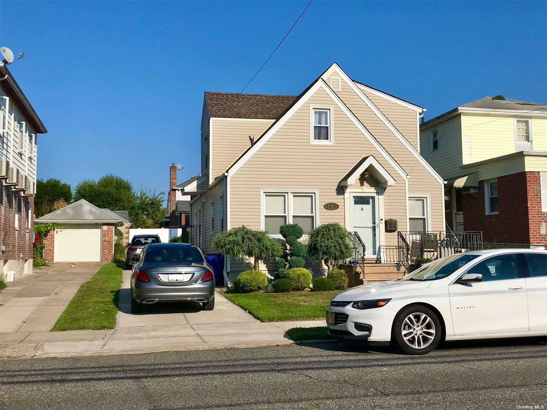 Rare 1 BR Rental Queens Properties