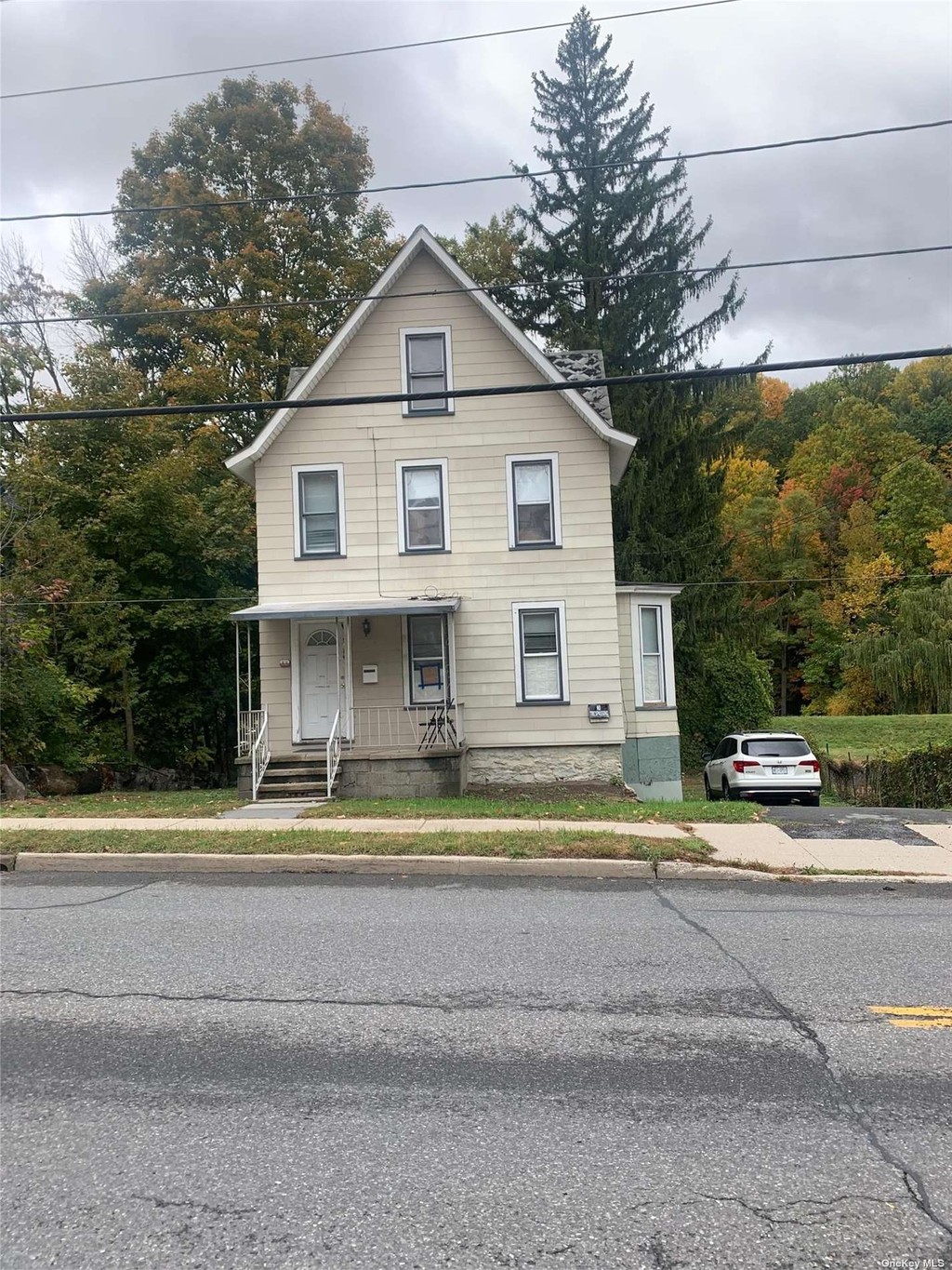 2 Family House Queens Properties