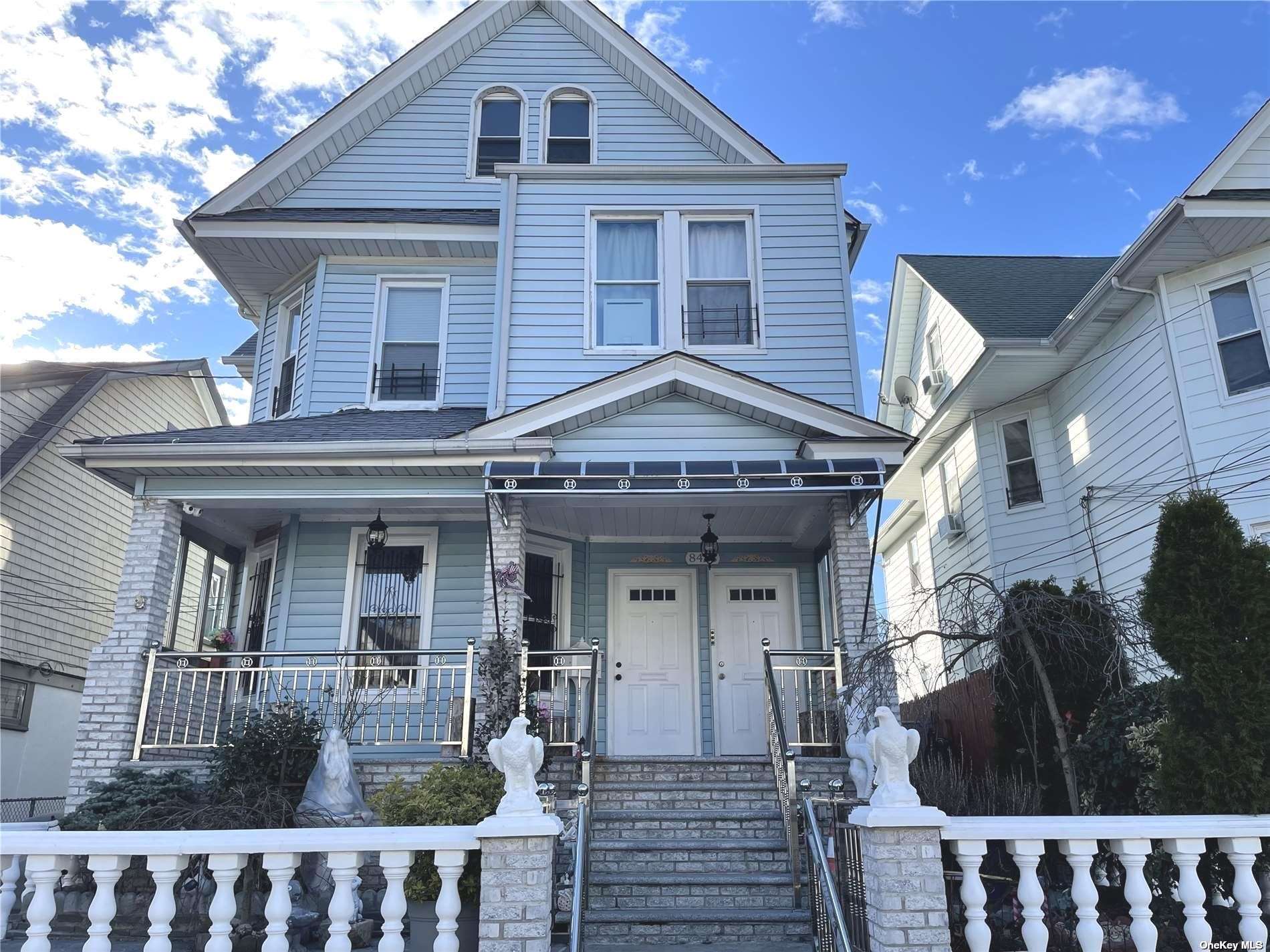 Newly Renovated Rental Queens Properties