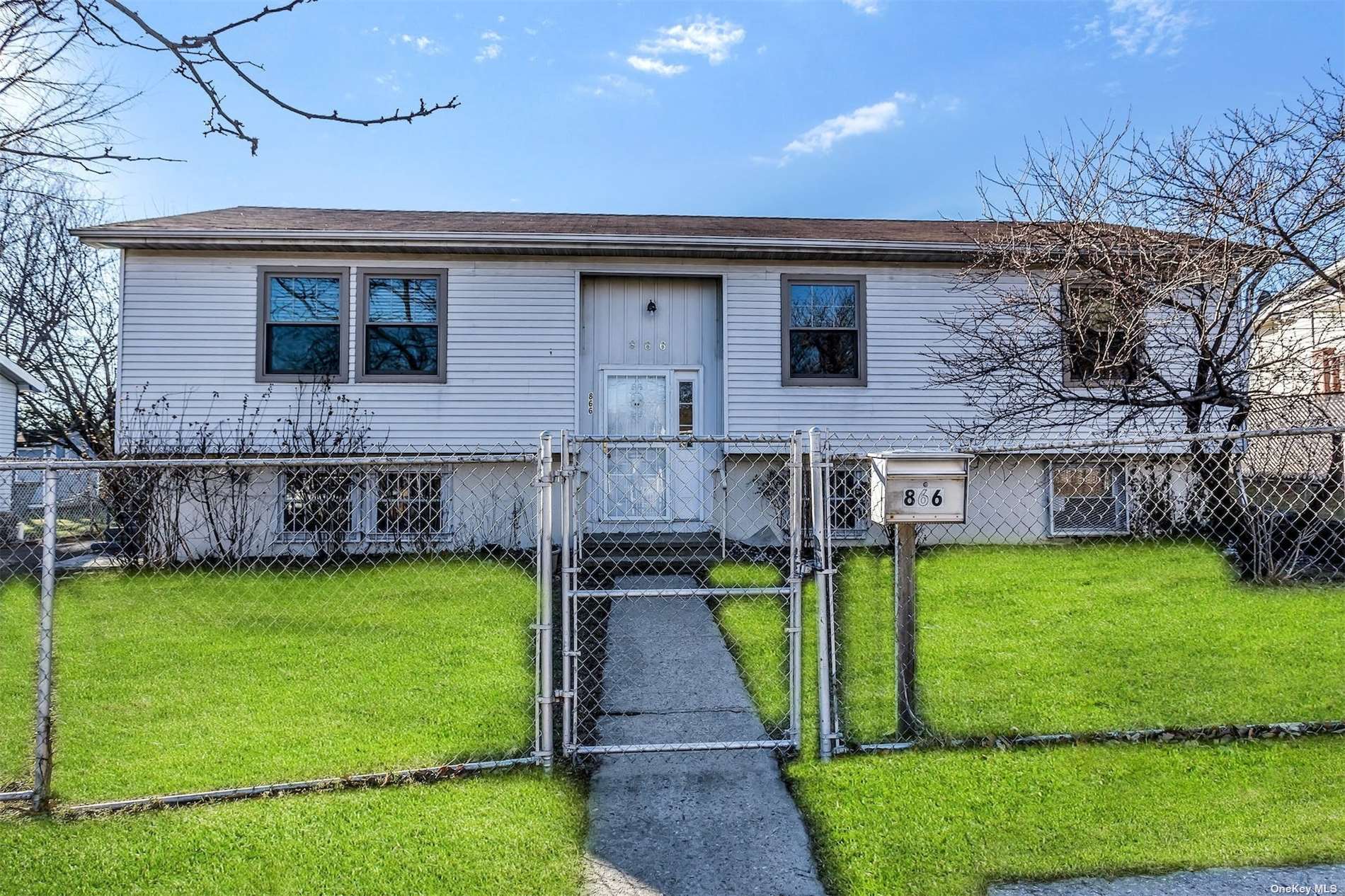 Elevated Ranch Queens Properties