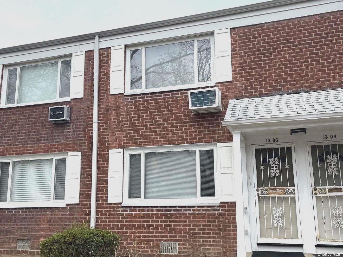 2 Bedroom Duplex Queens Properties