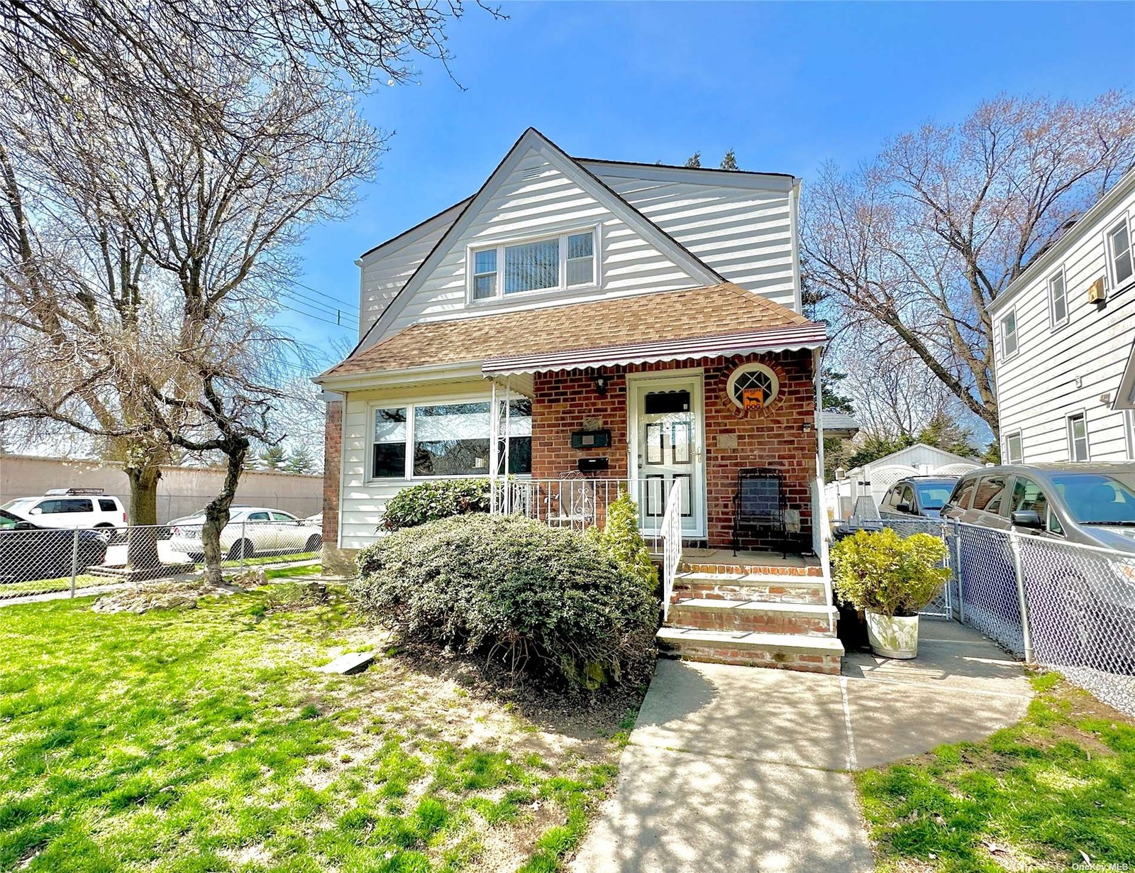 Beautiful 2 Family Home Queens Properties
