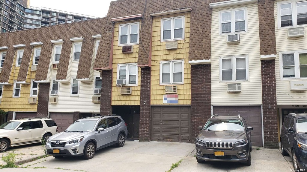 Bay Terrace Queens Properties