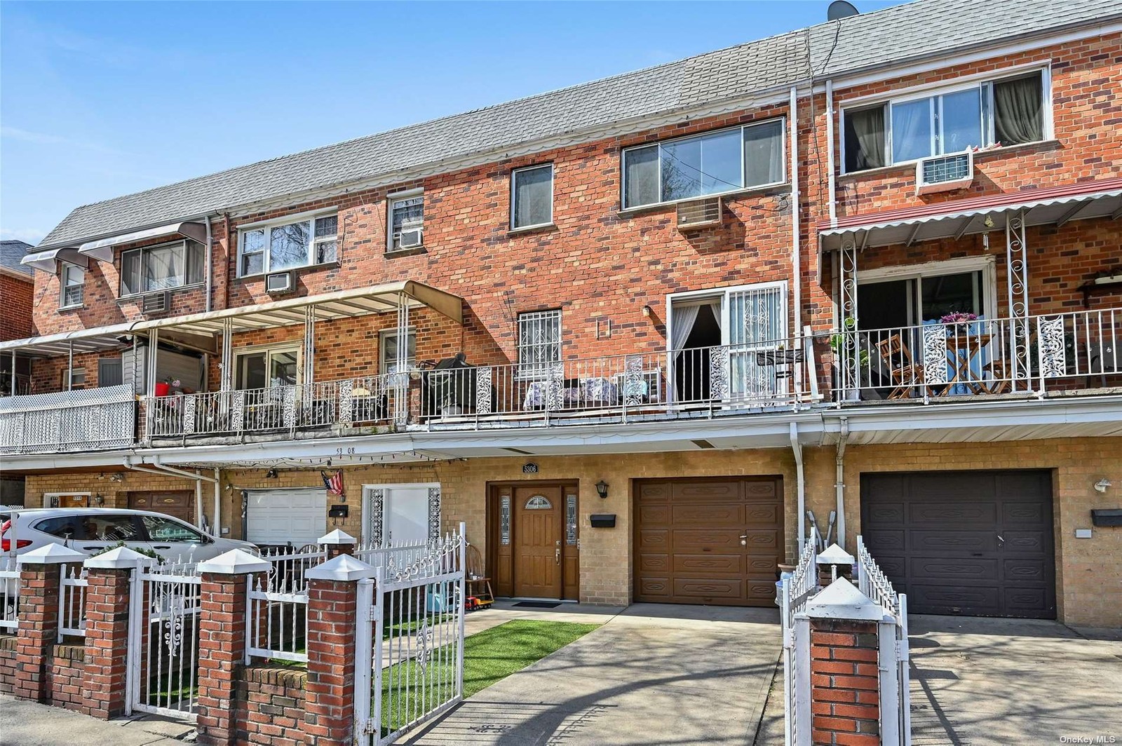 2 Family House Queens Properties