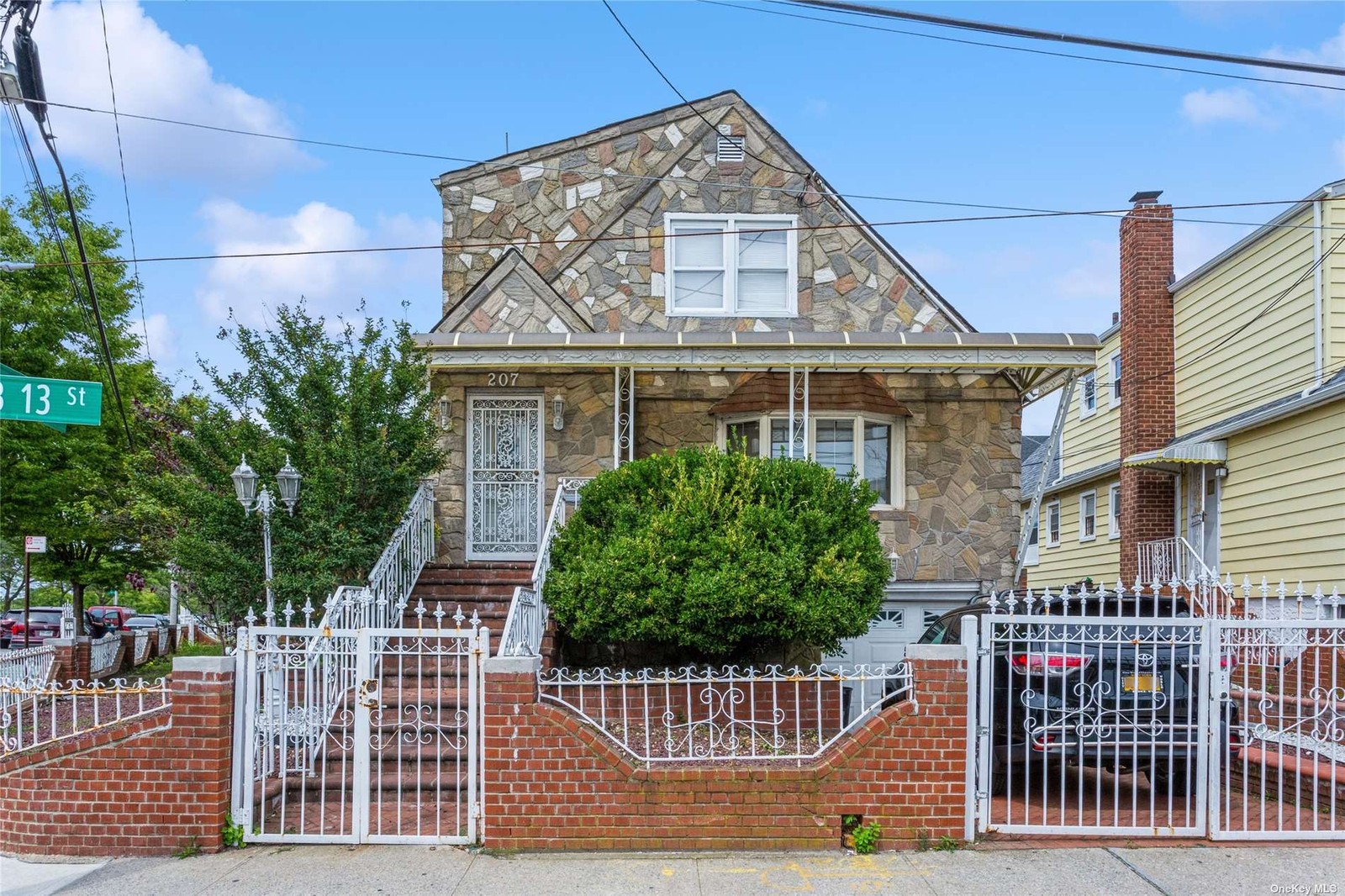 Two Family Home Queens Properties