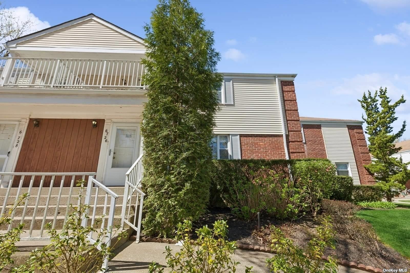 Parkridge Condominiums Queens Properties