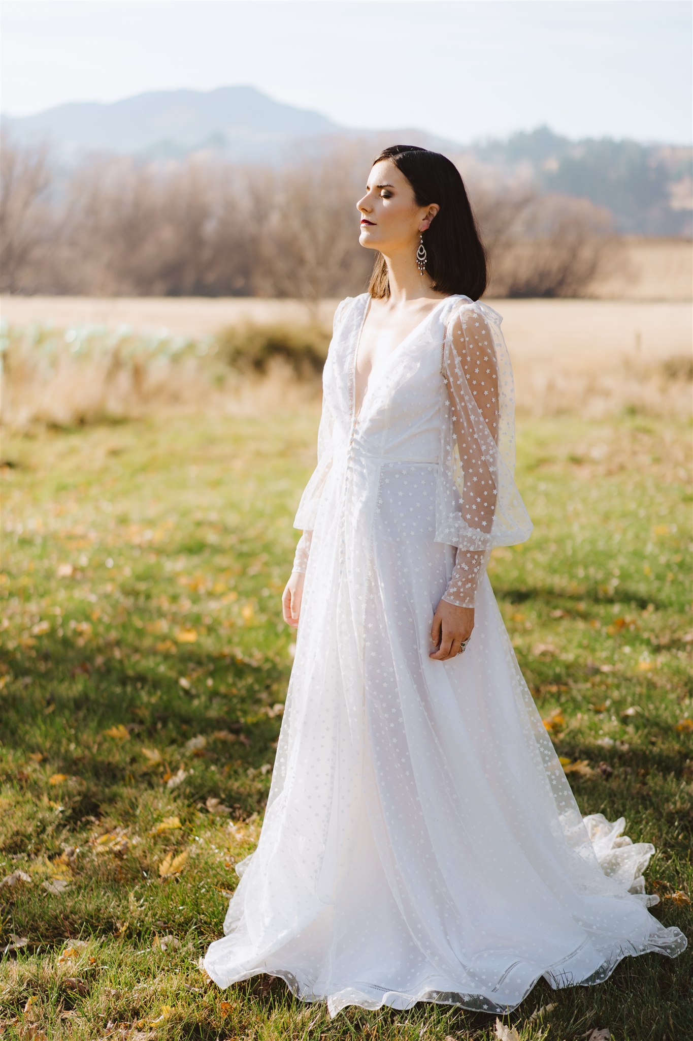 Nemo Bridal & Couture + Omen Suit Hire Queenstown Wedding Association