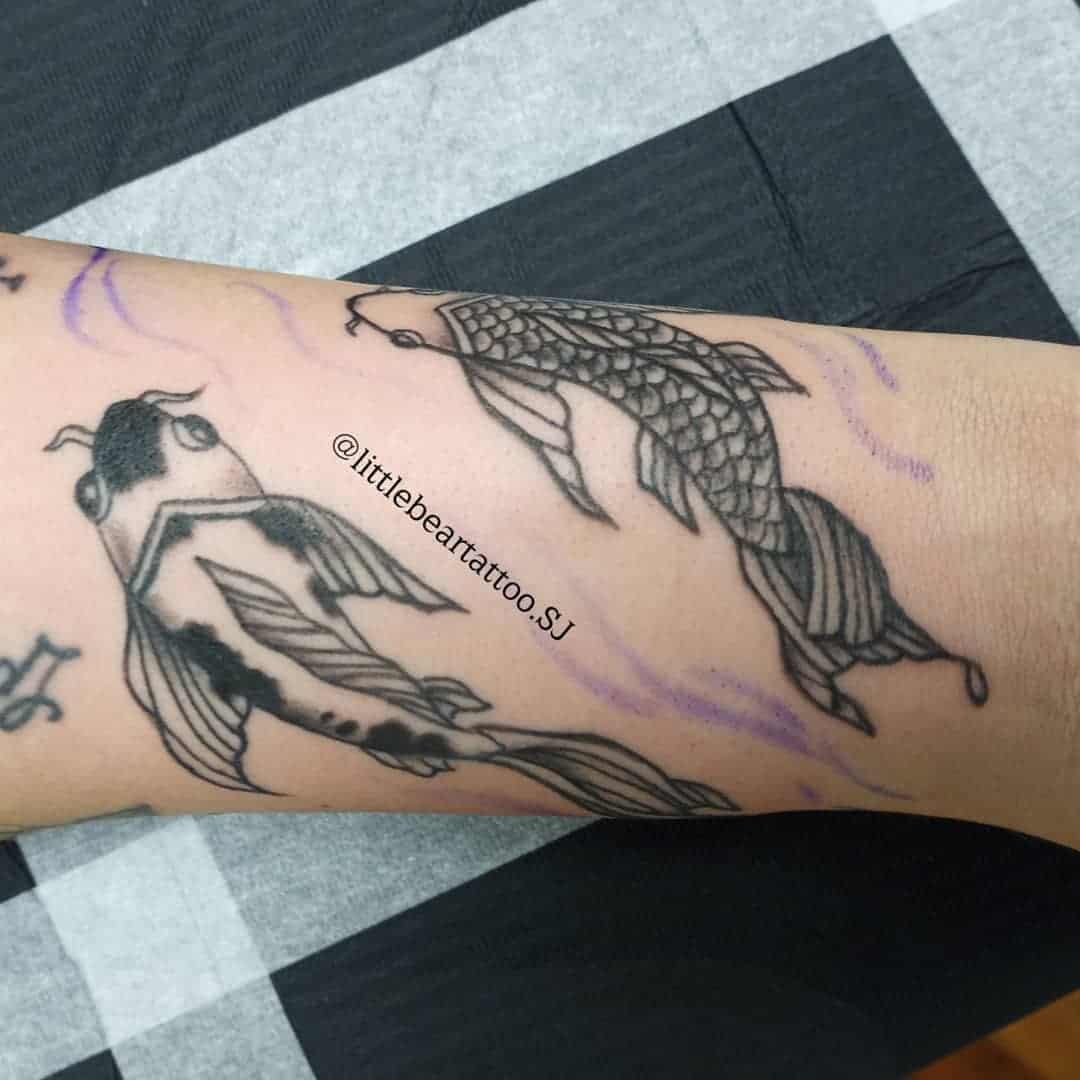 About Us Queen Tattoo Co. Jacksonville Beach, FL (904) 7600247