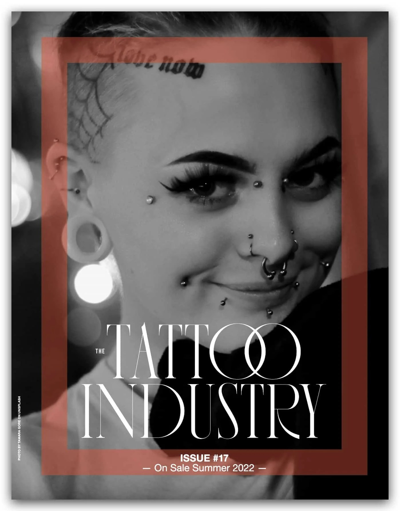 As Seen On Queen Tattoo Co. Jacksonville Beach, FL (904) 7600247