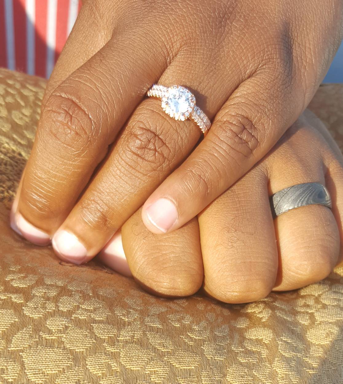 Modern Gents Trading Co. Affordable Engagement Rings