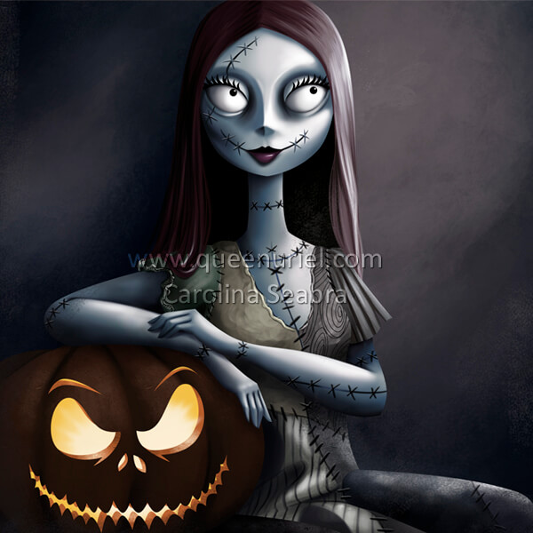 Sally QueenUriel's Art & PSP Tube Store