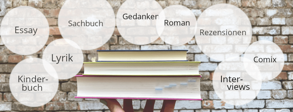 Willkomen bei queer.bookster! Queer Bookster