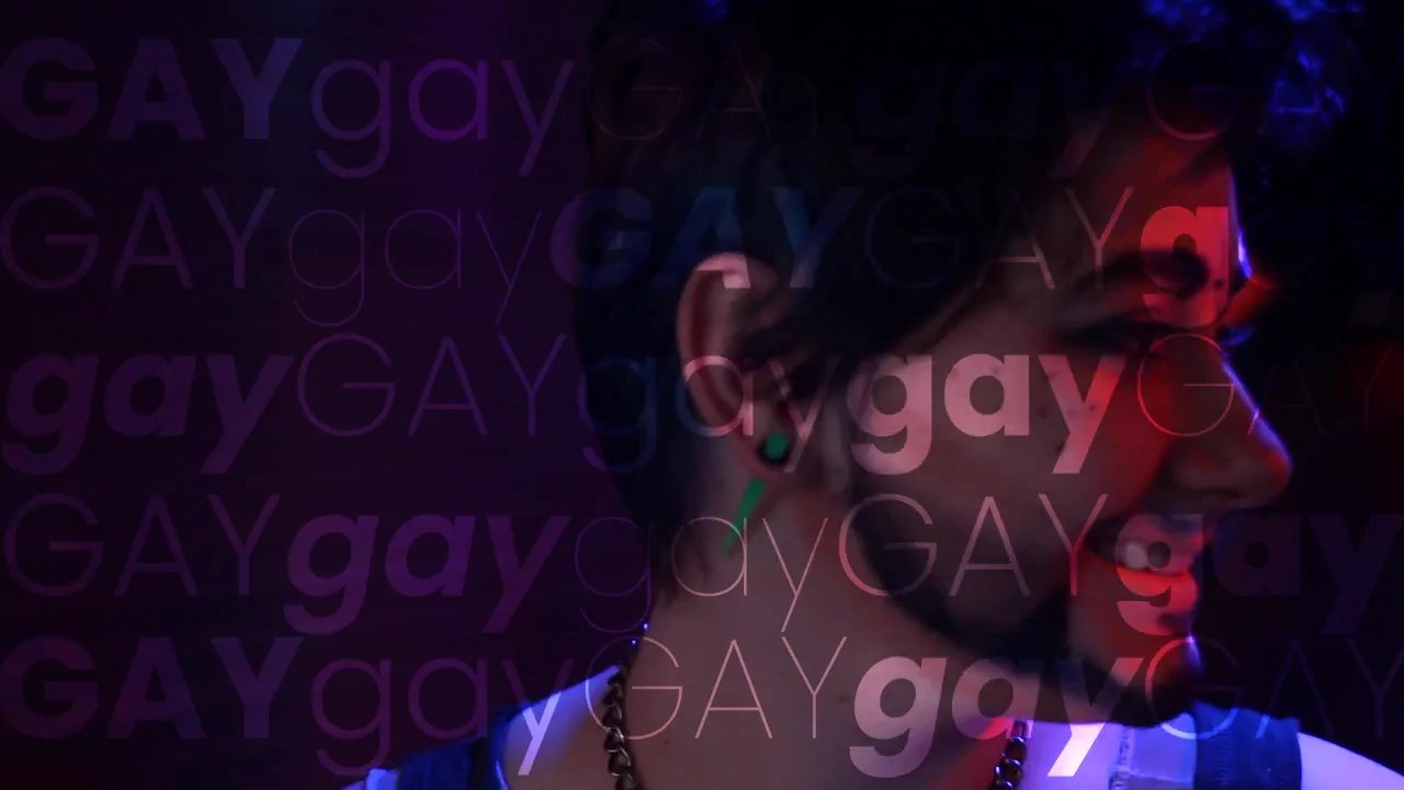 Queer Films N S Queer 2 Queer Fest