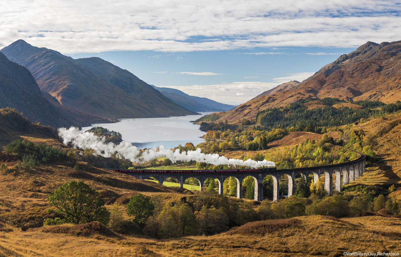 It’s High Time to Visit Scotland's Highlands and Islands Queer Forty