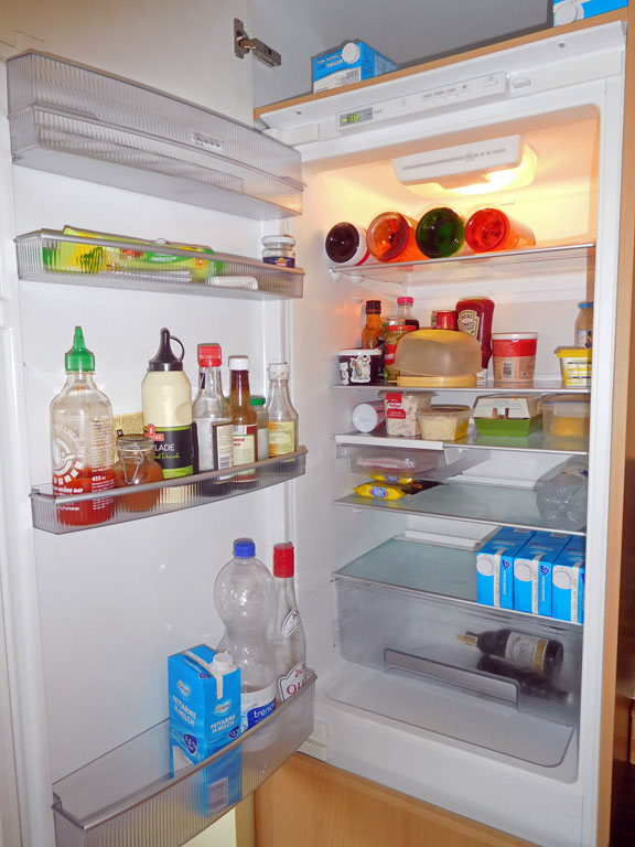 Unser Fridge QueerGedacht