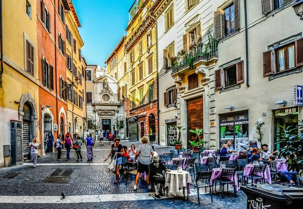 Gay Rome, Italy The Essential LGBT Travel Guide!
