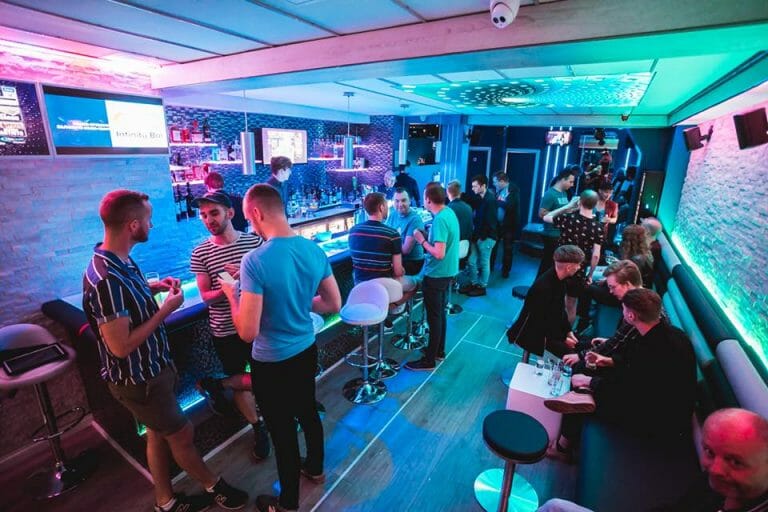 Gay Brighton The Essential LGBT Travel Guide!