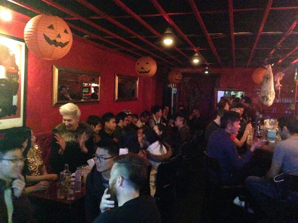 Gay Seoul The Essential LGBT Travel Guide!