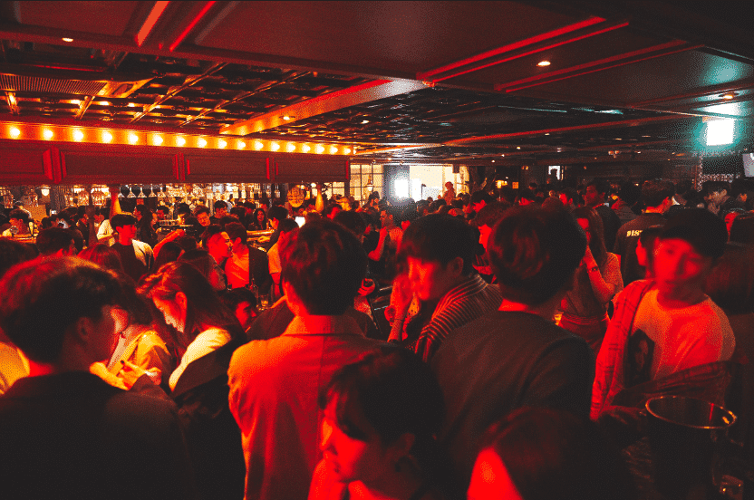 Gay Seoul The Essential LGBT Travel Guide!