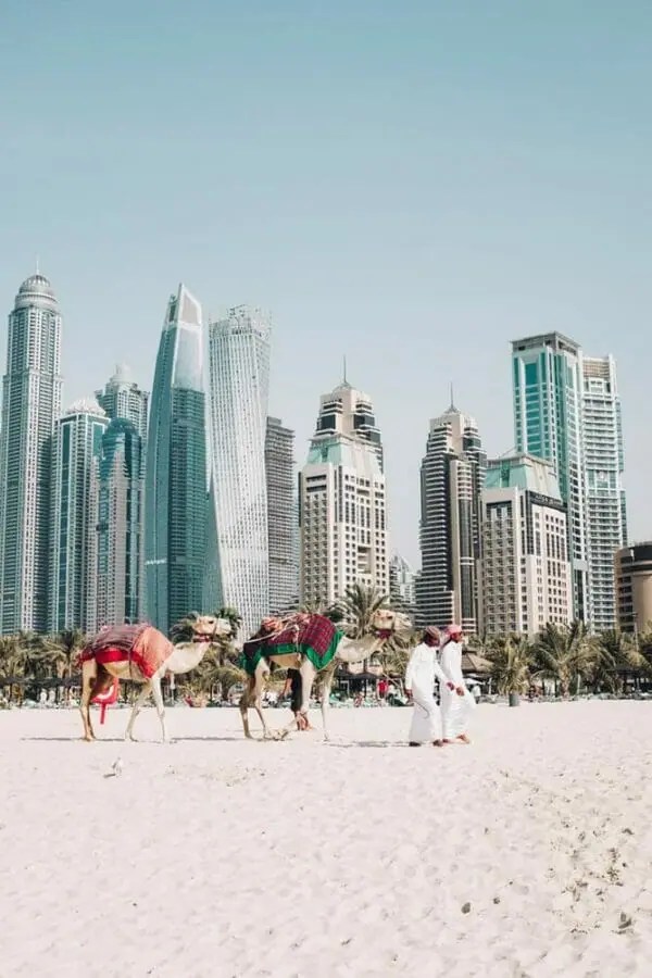Gay Dubai, UAE The Essential LGBT Travel Guide!