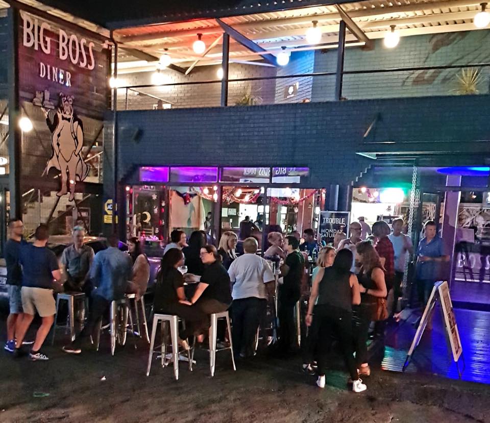 Gay Johannesburg The Essential LGBT Travel Guide!