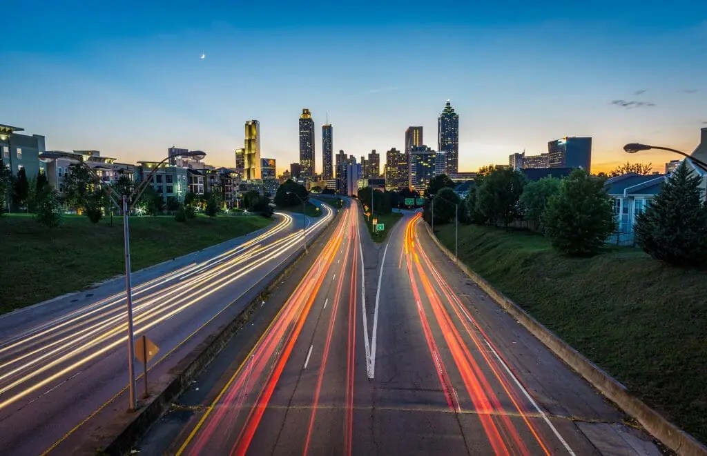 Gay Atlanta, The Essential LGBT Travel Guide!
