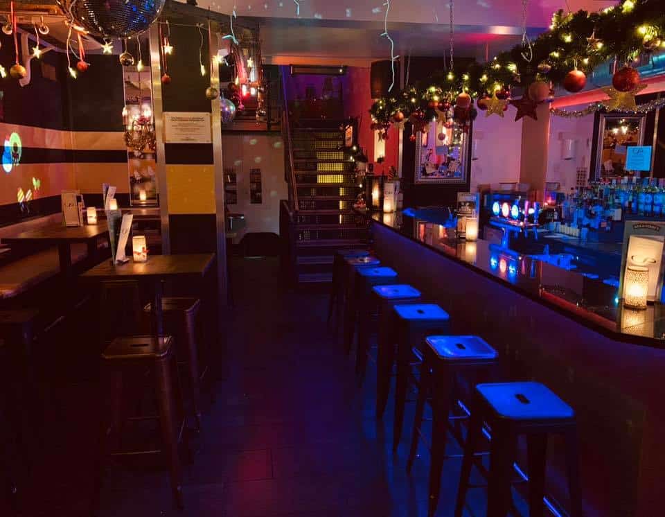 Gay Zurich The Essential LGBT Travel Guide!