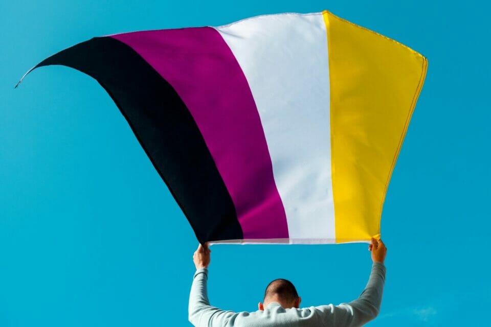 What Does NonBinary Mean? + Other NonBinary Information To Help You