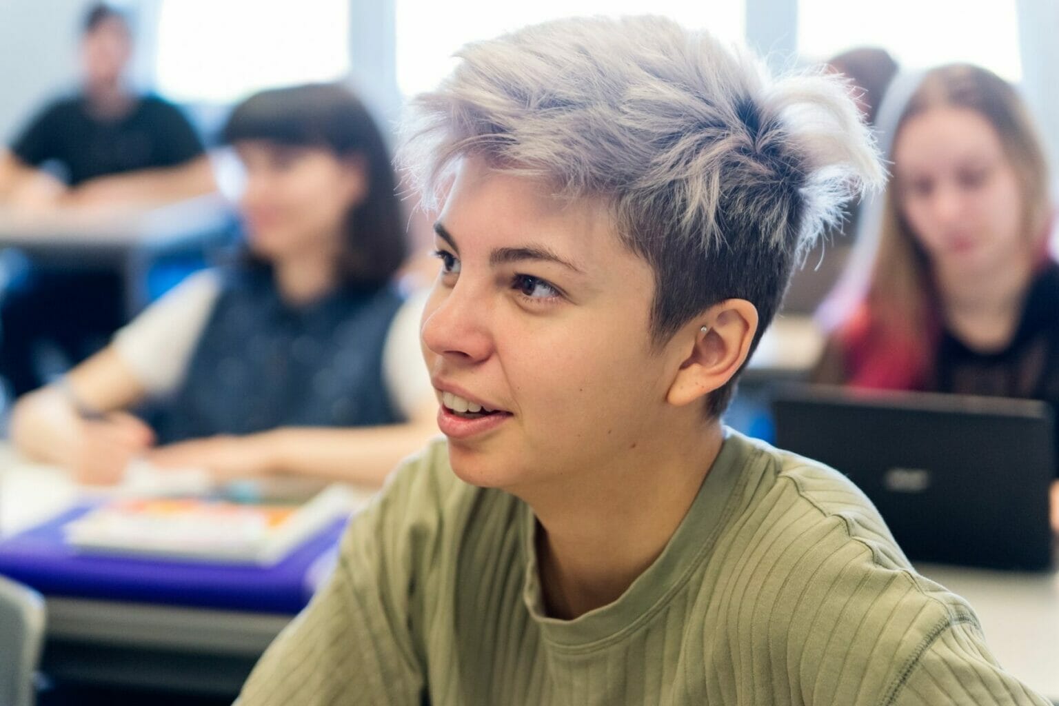 What Does NonBinary Mean? + Other NonBinary Information To Help You