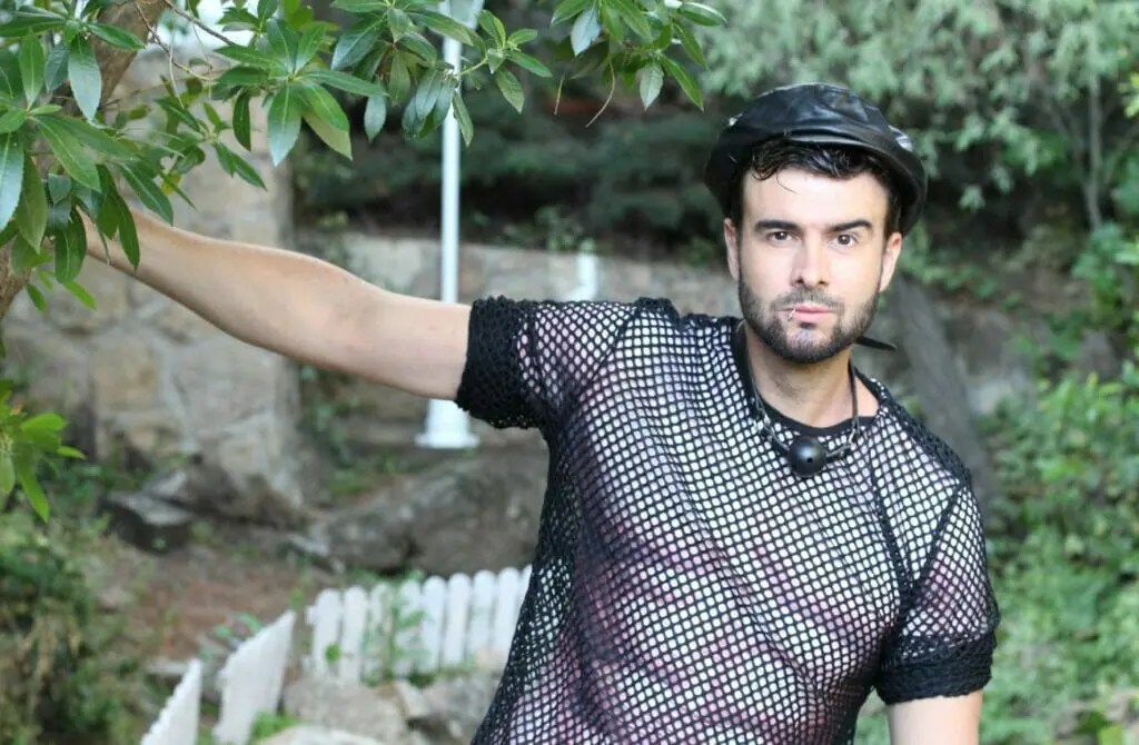 Raise The Bar With These 15 Sexy Gay Rave Outfits And Ensure You Are
