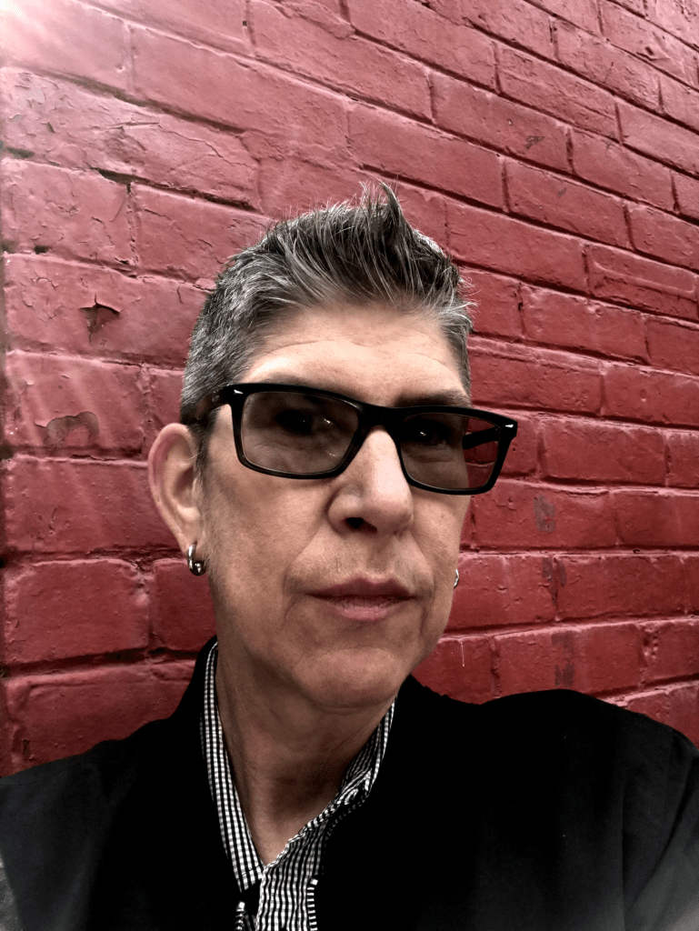 Pitch Off Finalists for 2022 Queer Screen