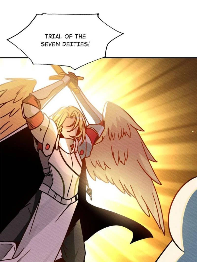 Despite Being Summoned as a Demon, I Still Need to Practice Chinese Medicine (Colored) – Chapter 13 page 85