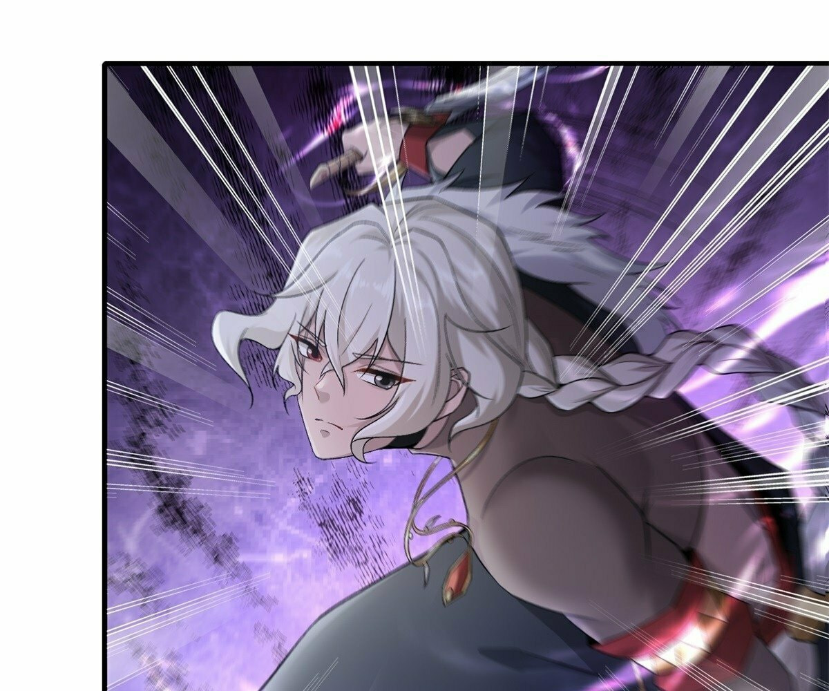 The Start of a Stunning and Feisty Master: A System with Ten Pounds of Rebellion – Chapter 30 page 15