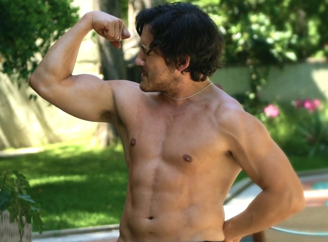 【討論】Markiplier要開Onlyfans了 場外肥宅還在幹嘛 @場外休憩區 哈啦板 - 巴哈姆特