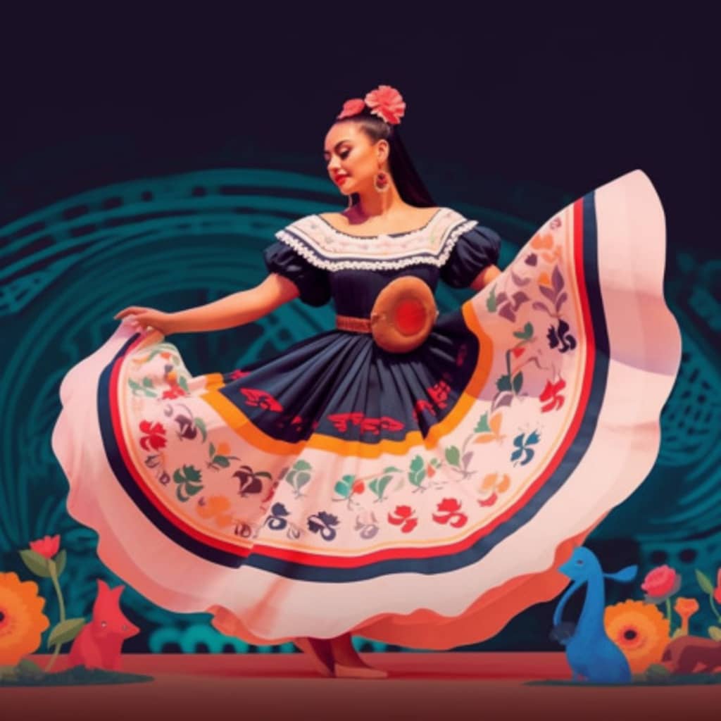 ¿Qué es el folklore? Aprende más sobre el folklore y la cultura Qué es