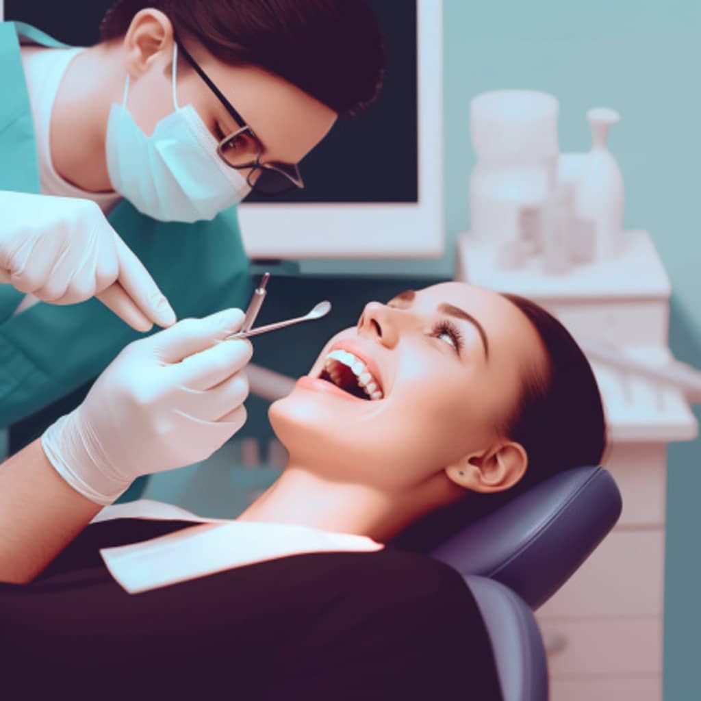 ¿Qué es la gingivectomía dental? Descubre todo sobre esta cirugía