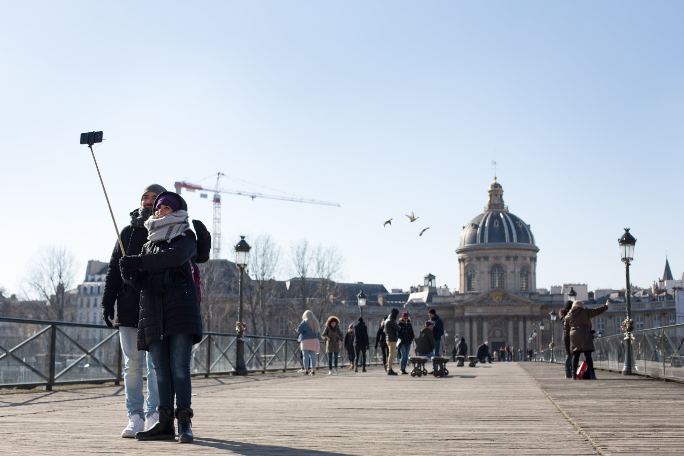 Que Faire à Paris ce weekend? Que Faire à Paris