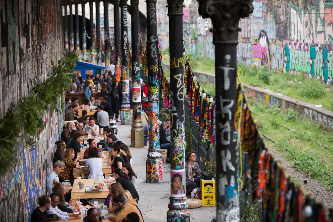 Que Faire à Paris ce weekend? Que Faire à Paris