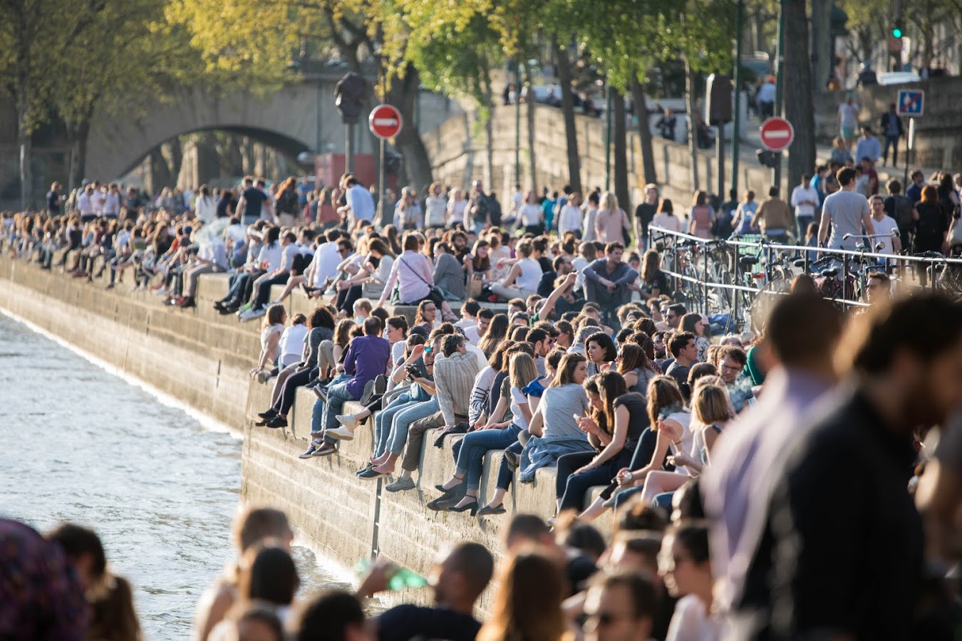 Que Faire à Paris ce weekend? Que Faire à Paris