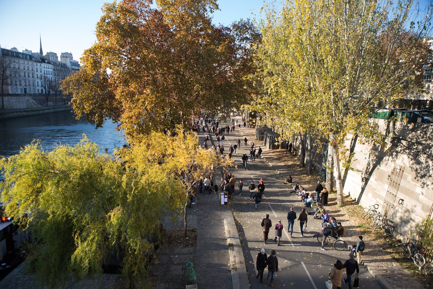 Que Faire à Paris ce weekend? Que Faire à Paris